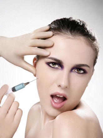 “”与“瘦脸”,一定要搞清楚!