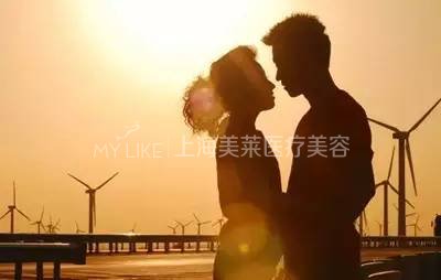 微整形就像谈恋爱,适合自己才是较好