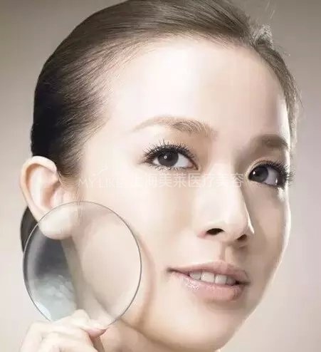 想要容貌焕然一新,20、30、40岁如何微调?